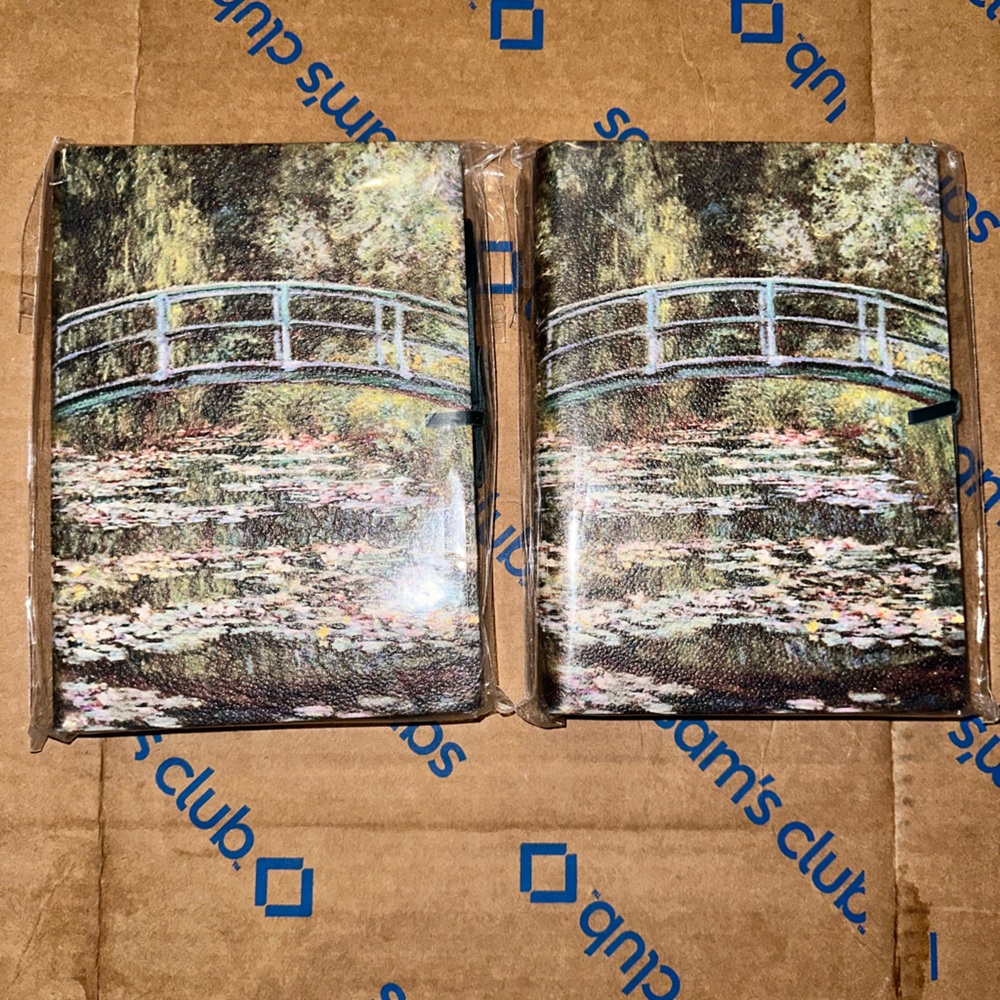 Barnes and Noble Notebooks
